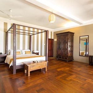 King Room Sea View